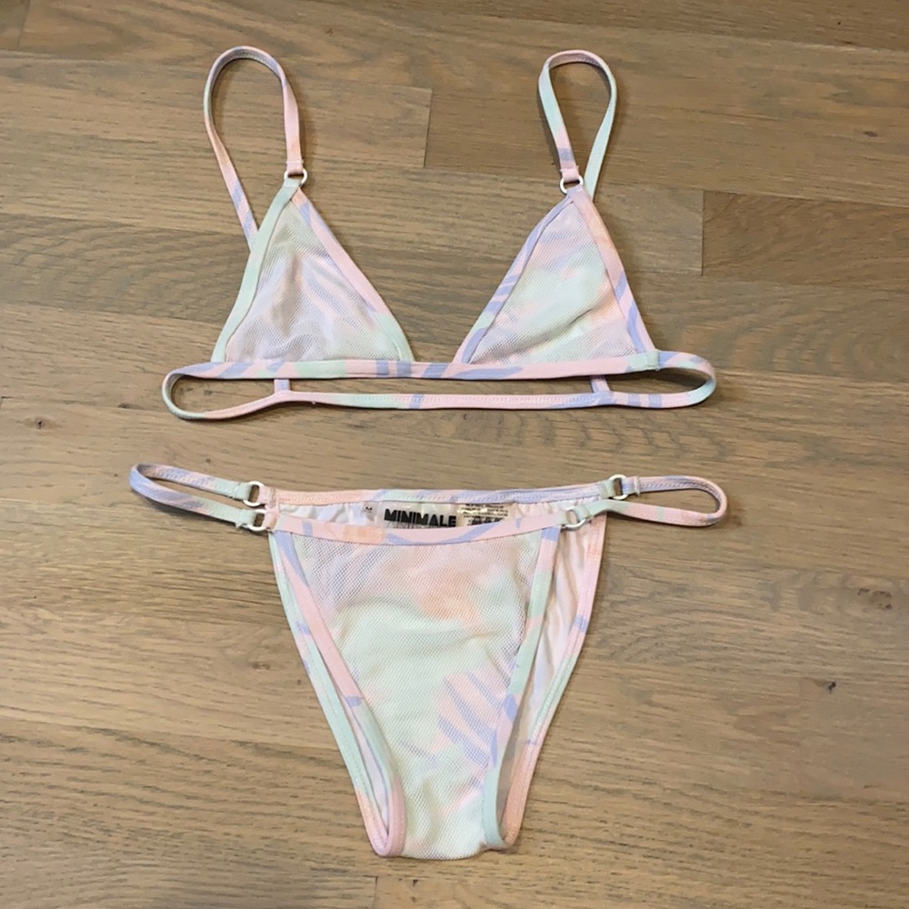 Minimal Animale - Size M